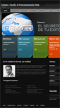 Mobile Screenshot of ipgweb.es